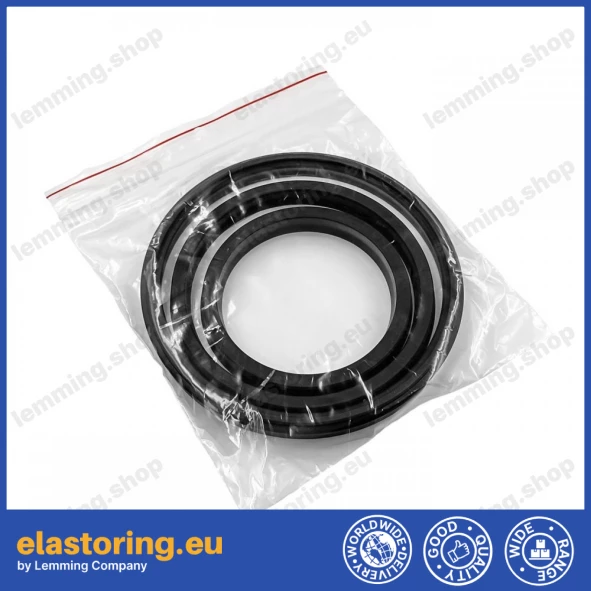 ZESTAW SANOK D-47 3-CZŁONOWY [F308]